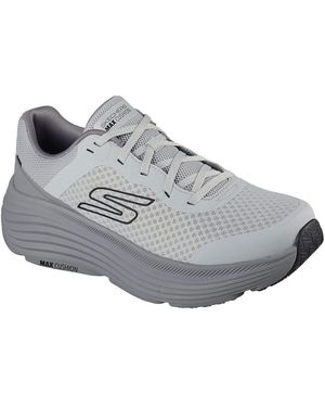 Skechers Baskets Max Cushioning Endea - Gris