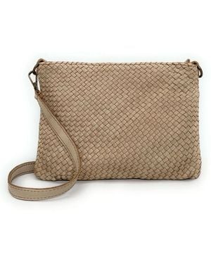 O My Bag Sac A Main Miss Joe - Neutre
