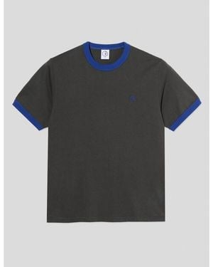POLAR SKATE T-shirt - Bleu