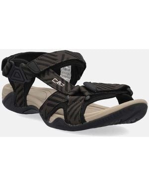 CMP Sandales HAMAL HIKING - Noir
