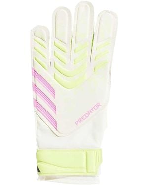 adidas Gants 10 GT41922 - Jaune
