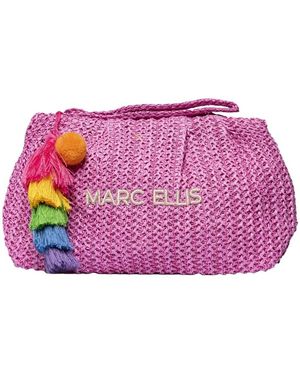 Marc Ellis Sac à main Sac à main BUBY S. CLAIRE C - Rose