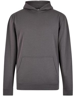 Kustom Kit Sweatshirts À Capuche K304 - Gris