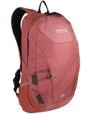 Regatta Sac a dos Altorock II 25L - Rouge