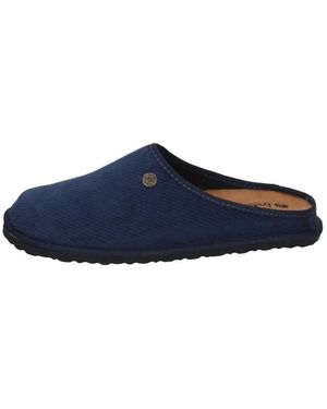 Inblu Mules SI-26 - Bleu