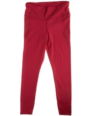 Gap Leggings Sport 880882 - Rouge