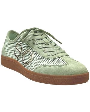 Eoligeros Baskets basses Eonet - Vert