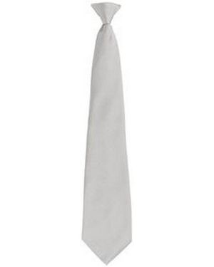 PREMIER Echarpe PR785 - Blanc