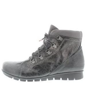 Think! Boots Menscha - Gris