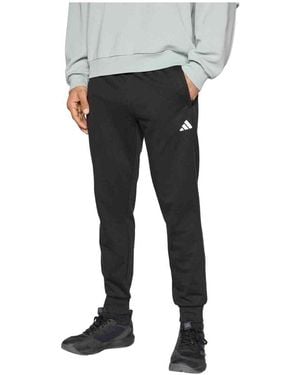 adidas Jogging Workout Essentials Feelready Pant - Noir