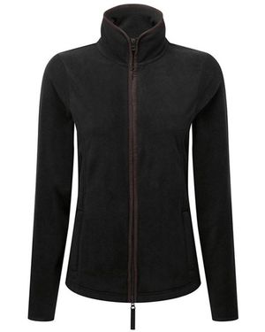 PREMIER Polaire Artisan - Noir