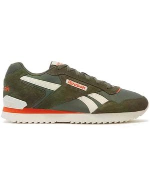 Reebok Ville Basse 100228191 - Vert