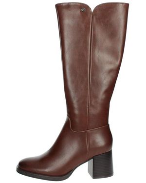 Keys Bottes K-10092 - Marron