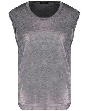 Deeluxe Debardeur 5582201 - Gris
