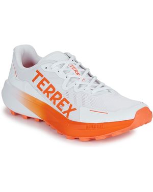 adidas Herrenschuhe Terrex Agravic 3 - Weiß