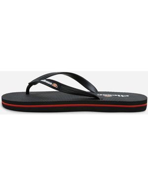 Ellesse Teenslippers Flip Flops - Zwart