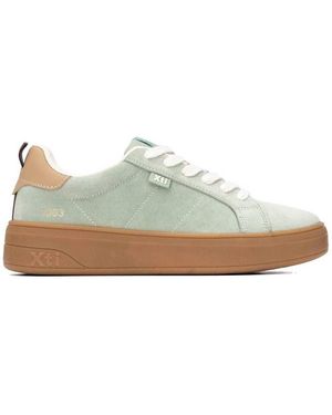 Xti Baskets 14627001 - Blanc
