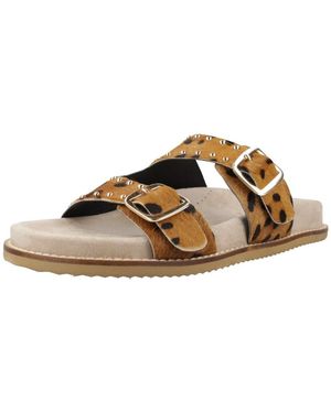 Gioseppo Sandalen Guenther - Bruin