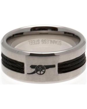 Arsenal Fc Bague TA1722 - Noir