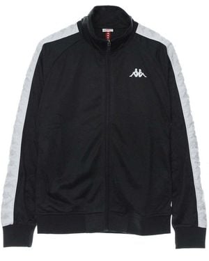 Kappa Veste Banda Annin Slim - Noir