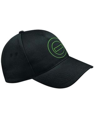 Type O Negative Casquette Ph4910 - Noir