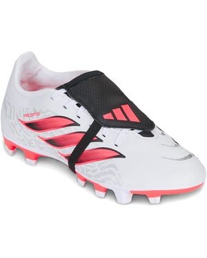 adidas Fussballschuhe Predator Club Ft Fg/Mg - Rot