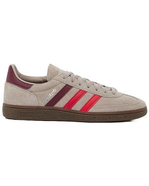 adidas Lage Sneakers Handball Spezial Pebble - Roze