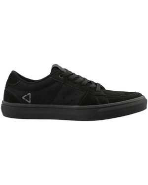 Leatt Chaussure Zapatillas 1.0 Flat - Noir