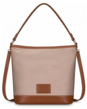 Peterson Stoop Sac Bandouliere rovicky314590 - Marron