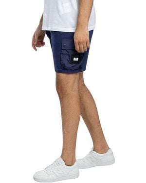 Weekend Offender Short Short cargo Noreaster - Bleu