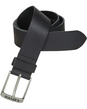 Levi's Cintura New Duncan - Nero
