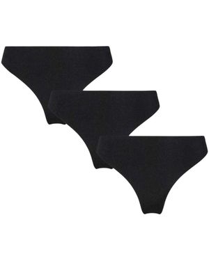 Pieces Maillots De Bain Namee - Noir