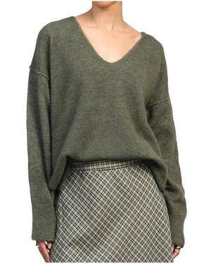 An'ge Pull Ines - Vert
