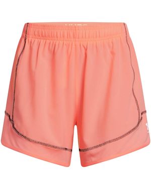 Under Armour Short GT9464 - Orange