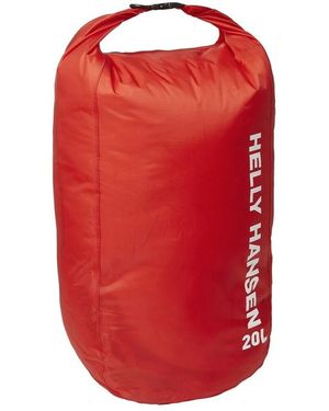 Helly Hansen Sac de sport 67375222 - Rouge