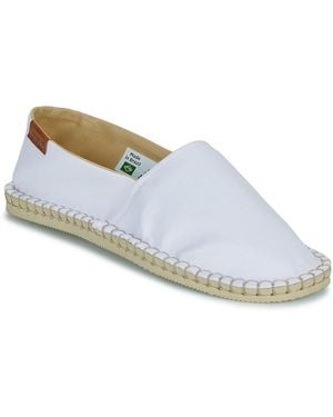 Havaianas Scarpe Espadrillas Origine Iv - Blu