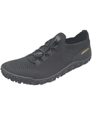 Camel Active Mocassins - Zwart