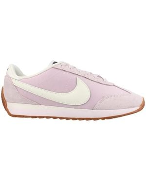 Nike Baskets Hm4771 - Rose