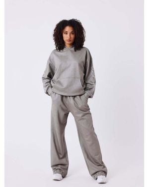 Project X Paris Ensembles De Survêtement Hoodie F262051 - Gris