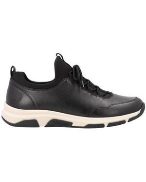 Remonte Baskets D1S00 - Noir