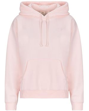 Levi's Felpa A5943 0015-Unica - Rosa