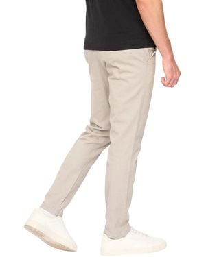 Duck and Cover Pantalon Everett - Noir