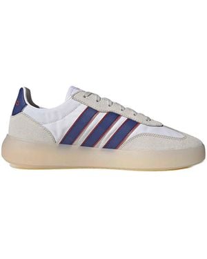 adidas Baskets Basses Baskets Barreda Decode - Bleu