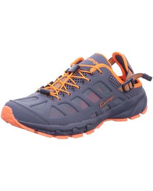 Kastinger Chaussures - Bleu