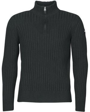 Schott Nyc Trui Plecorage2 - Zwart