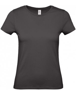 B And C T-shirt E150 - Noir