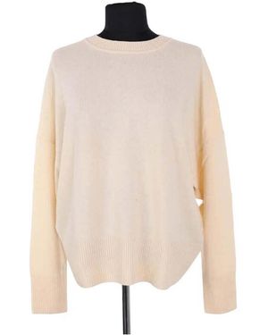 Vanessa Bruno Pull Pull Écru - Neutre