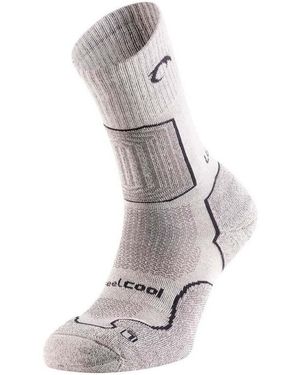 Lurbel Chaussettes de sports Logan five - Gris