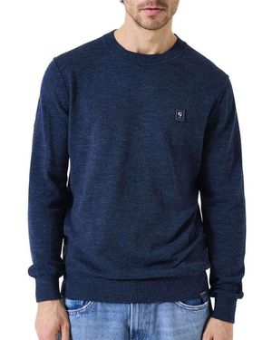 Garcia Pull 8397701 - Bleu