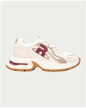 Refresh Baskets basses - Rose